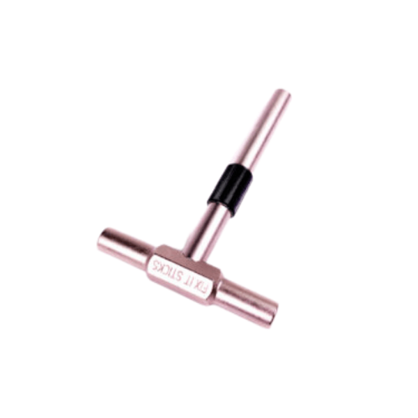 Fix It Sticks - T-Way Wrench Fix It Sticks - T-Way Wrench