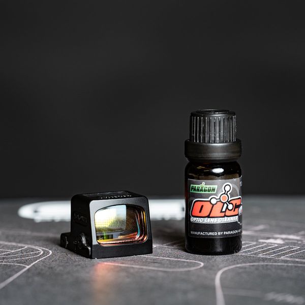 Paragon Optics Lens Cleaner Paragon Optics Lens Cleaner